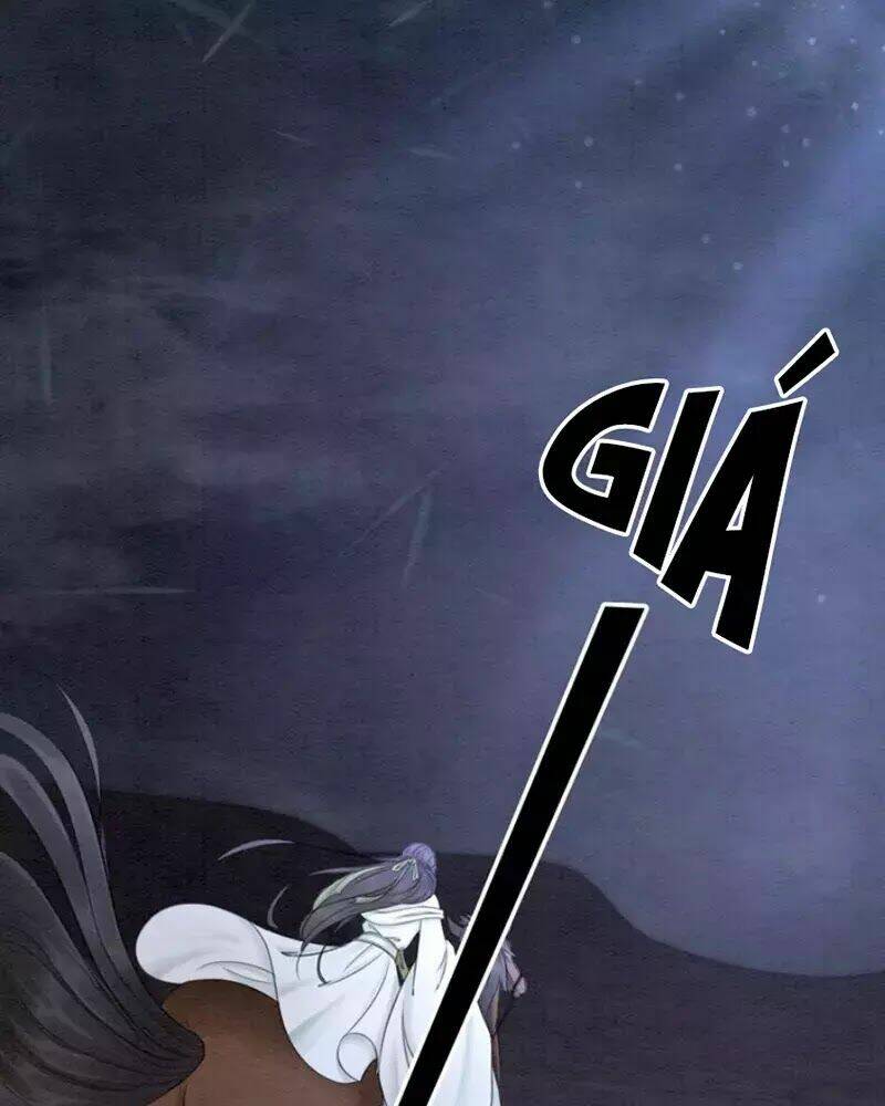 trọng sinh bá sủng nhiếp chính vương quá mạnh mẽ chapter 44 3