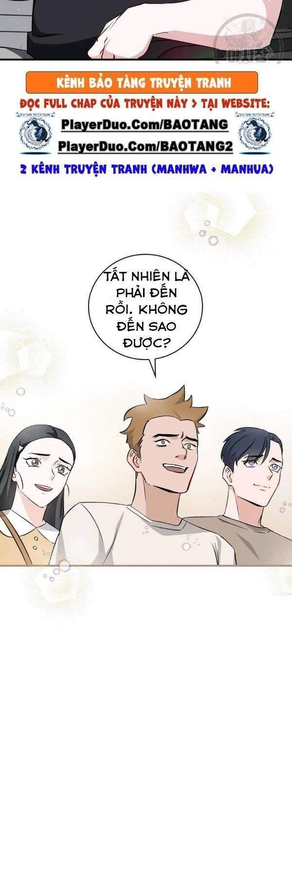 tôi lên cấp chỉ bằng cách ăn chapter 63 17