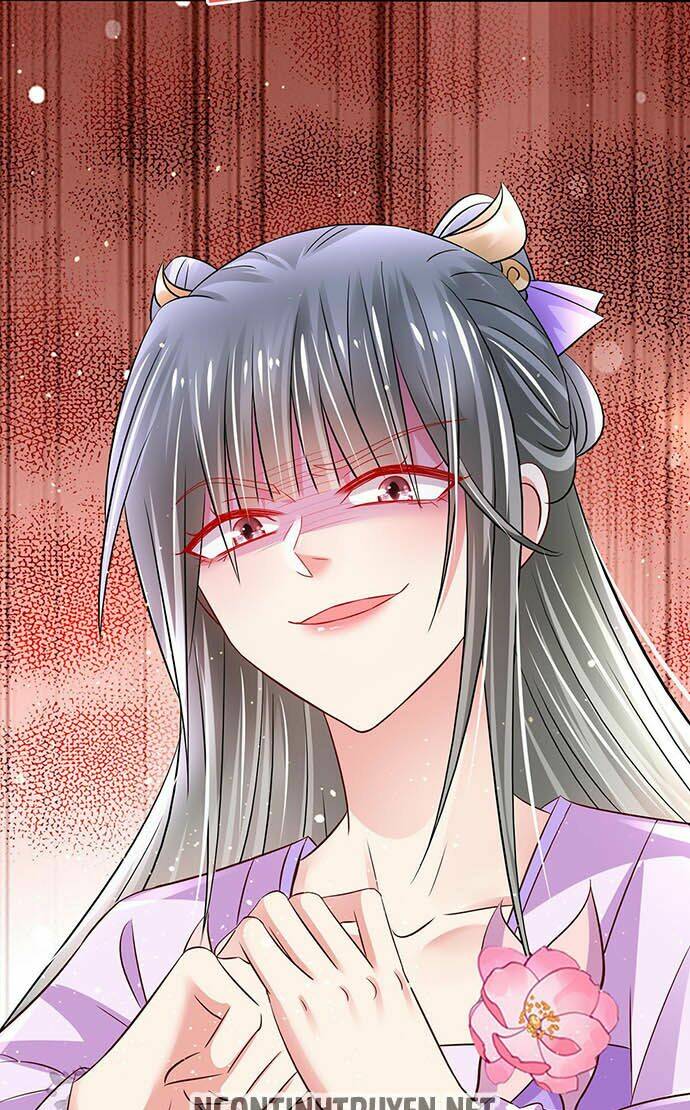 bệnh kiều phu quân ngạnh thượng cung chapter 11 17