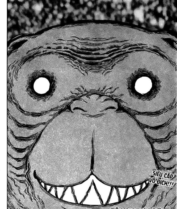 thánh tỏi sành ăn chapter 312 10