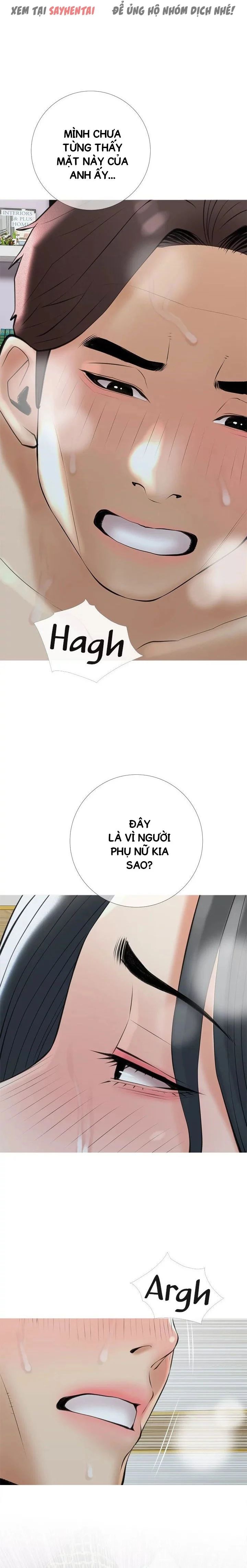 bài học hứng tình chapter 35 15