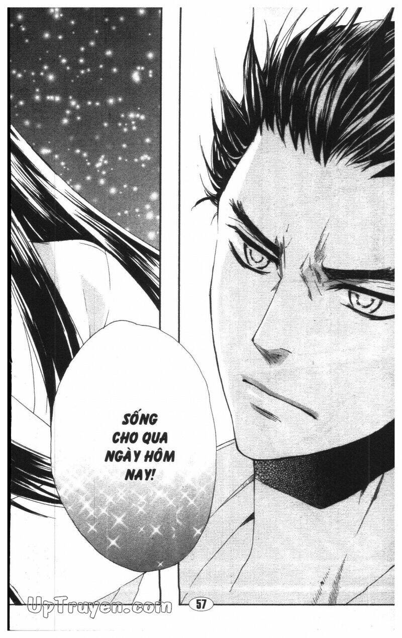 công chúa chiến quốc chapter 1 57