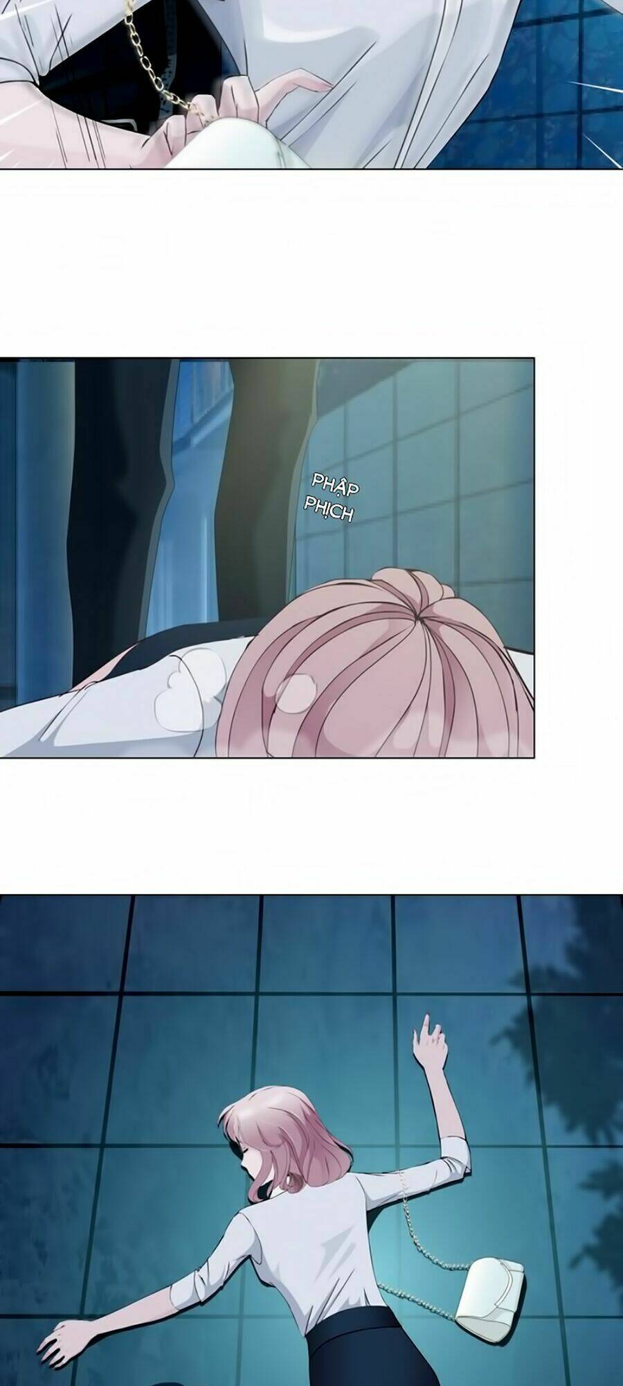 sổ tay mỹ nam giới x chapter 14 31