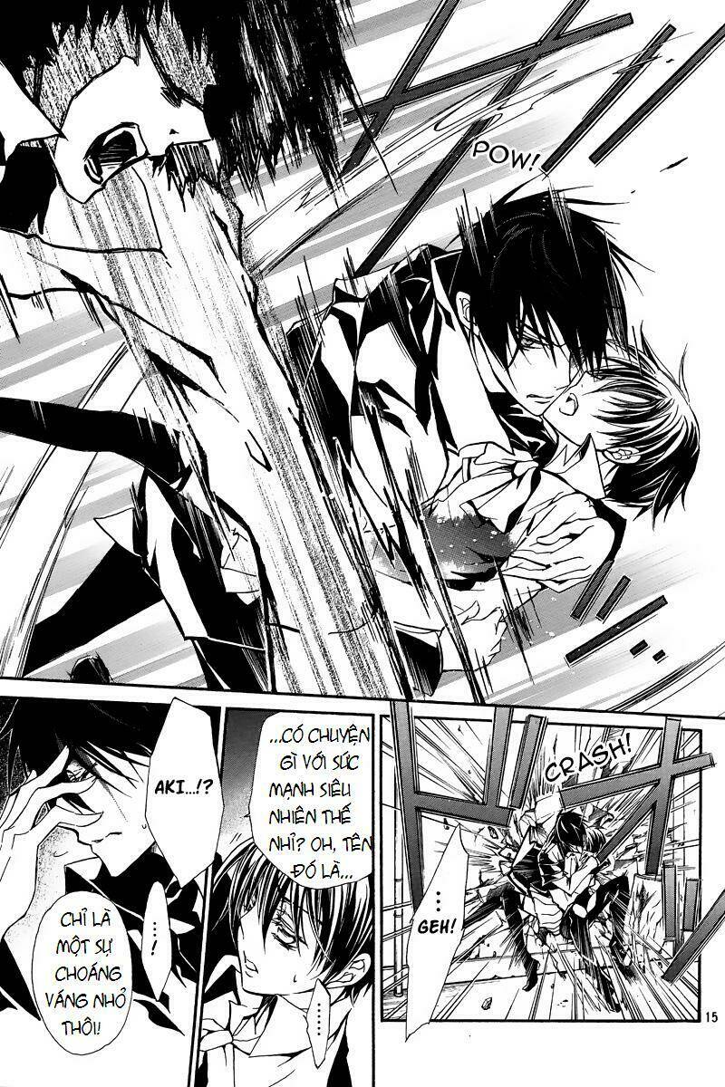 junketsu+kareshi chapter 2 16