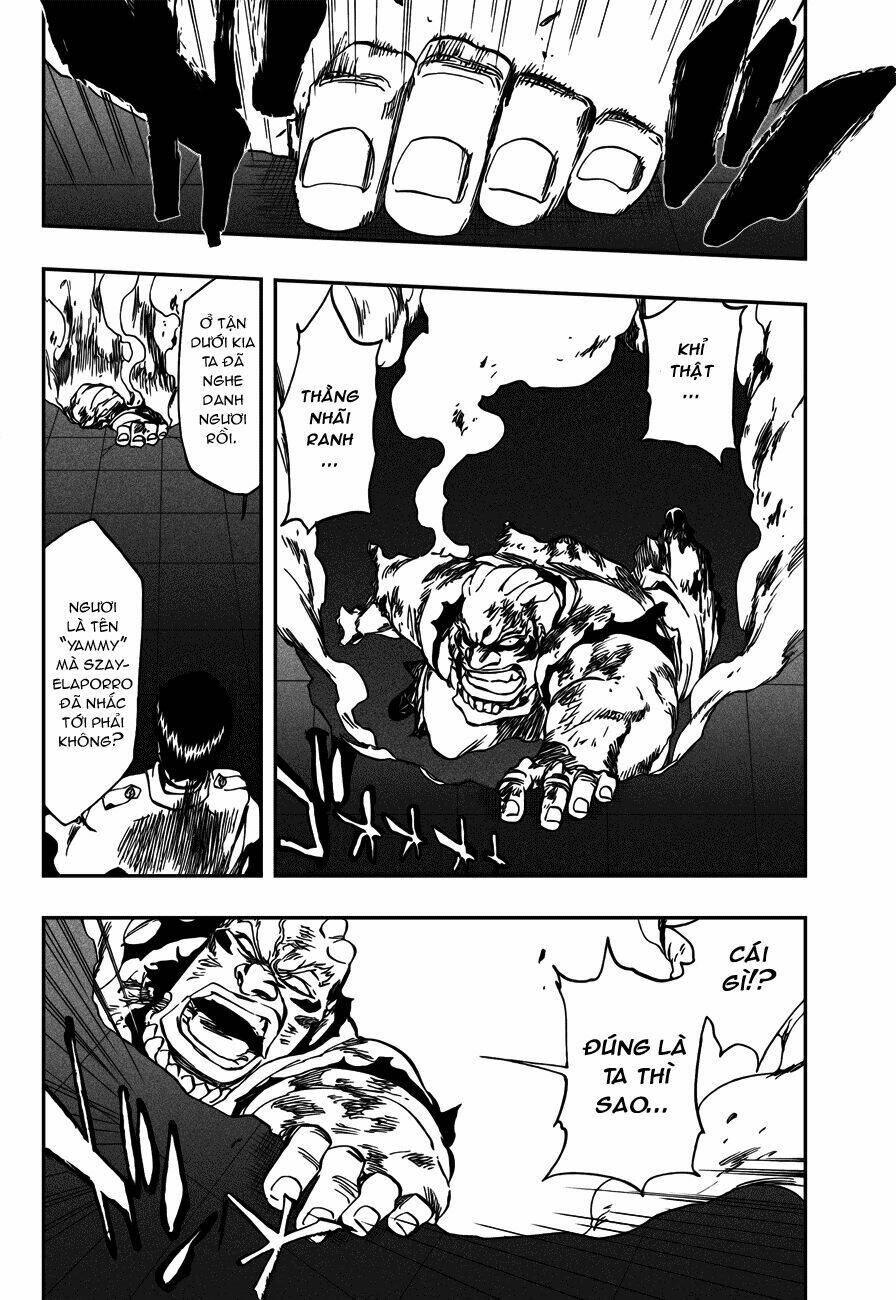 thần chết ichigo chapter 344 4