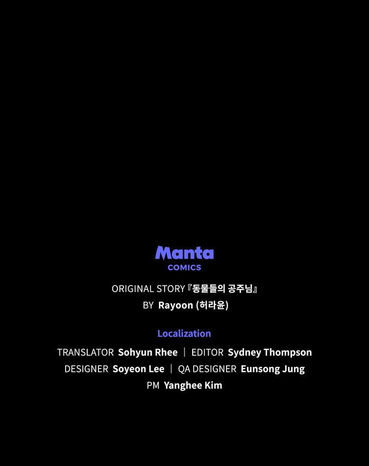 công chúa muôn loài chapter 124 15