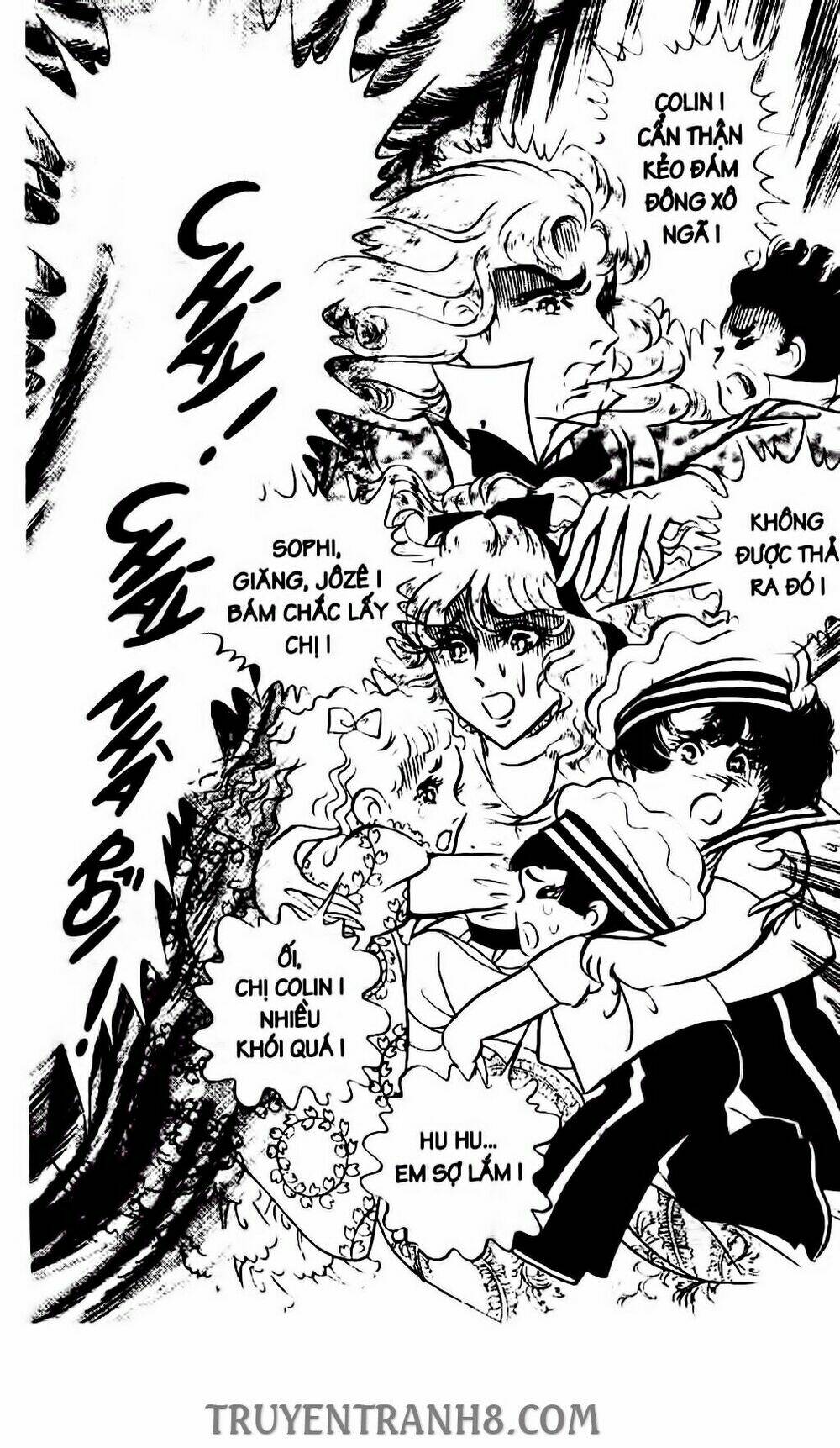 the count s daughter chapter 79 16