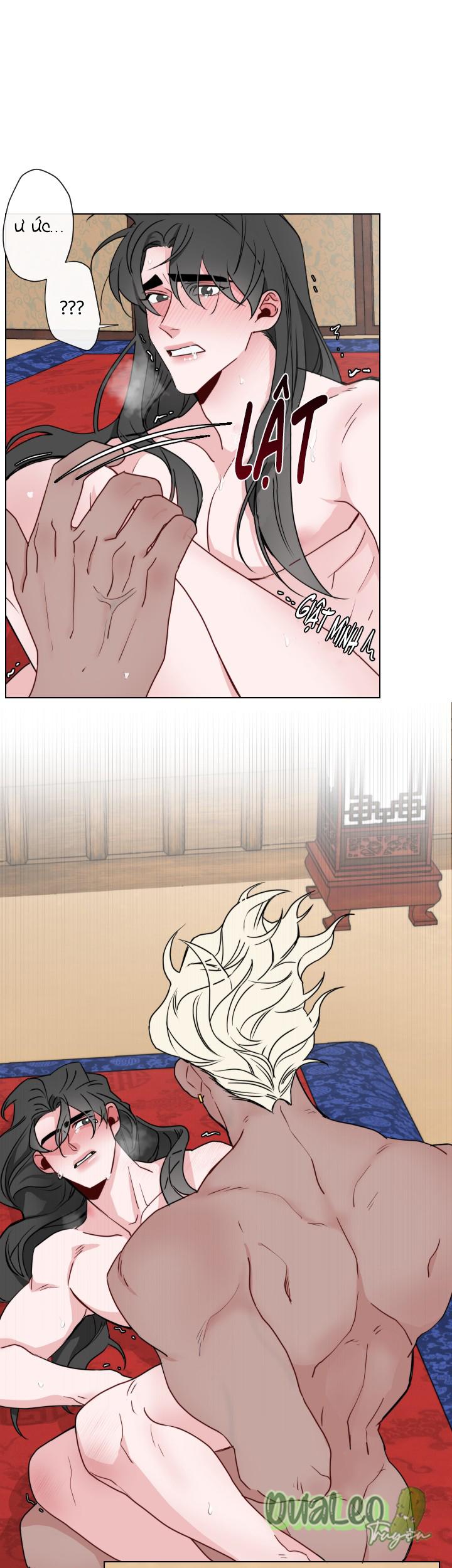 shinsujeon chapter 16 4