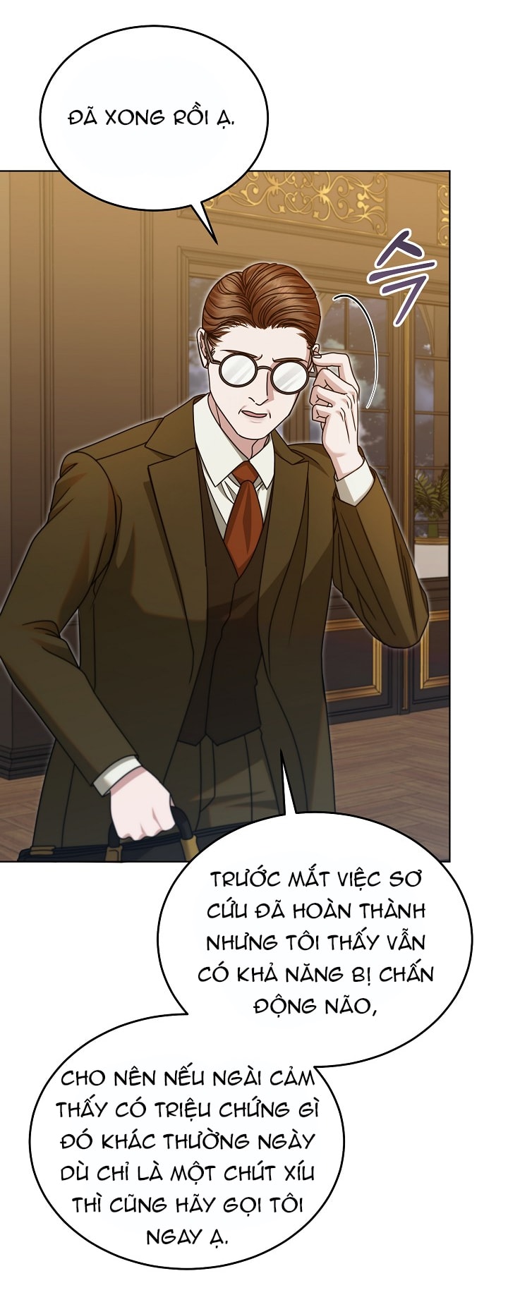 [18+] hãy cầu xin ta đi chapter 18.1 4