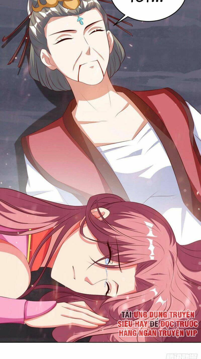 tối cường thăng cấp chapter 127 9
