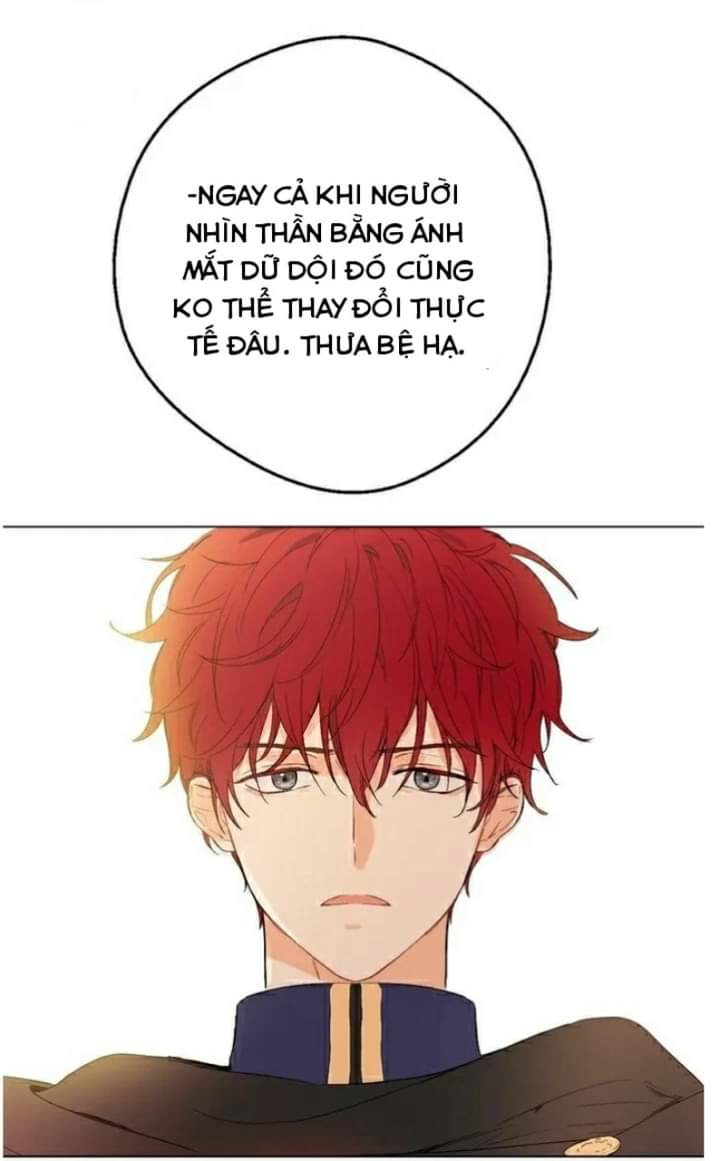 bỗng một ngày nọ tôi trở thành nàng công chúa chapter 48 57