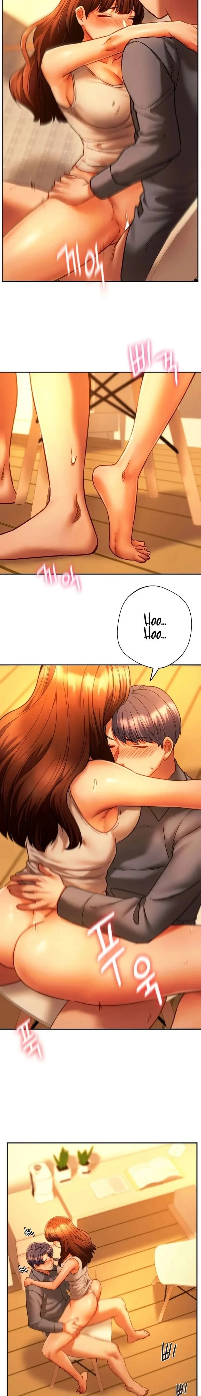 bạn học của tôi chapter 36 10