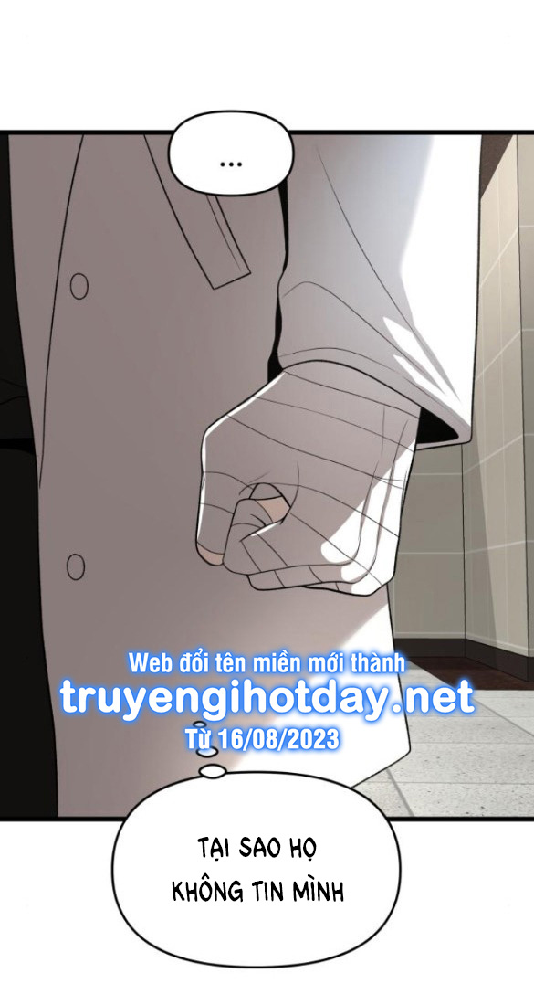 Tự Do Trong Mơ chapter 105.1 - Trang 19