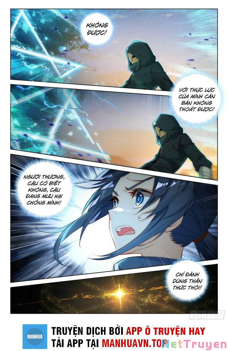 đấu la đại lục 5 - đường tam trùng sinh chapter 69 6