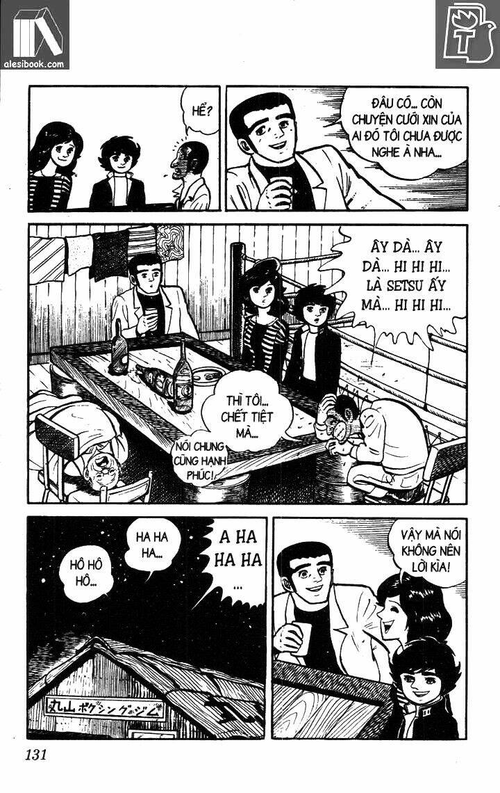 ganbare genki chapter 28 7