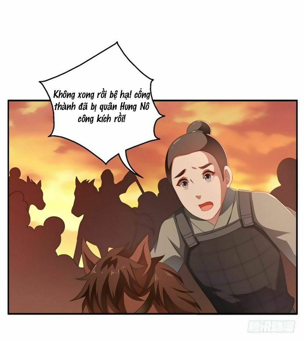 thịnh thế an nhiên chapter 48 9