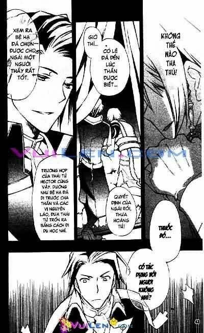 thanh kiếm và vương miện chapter 4 43