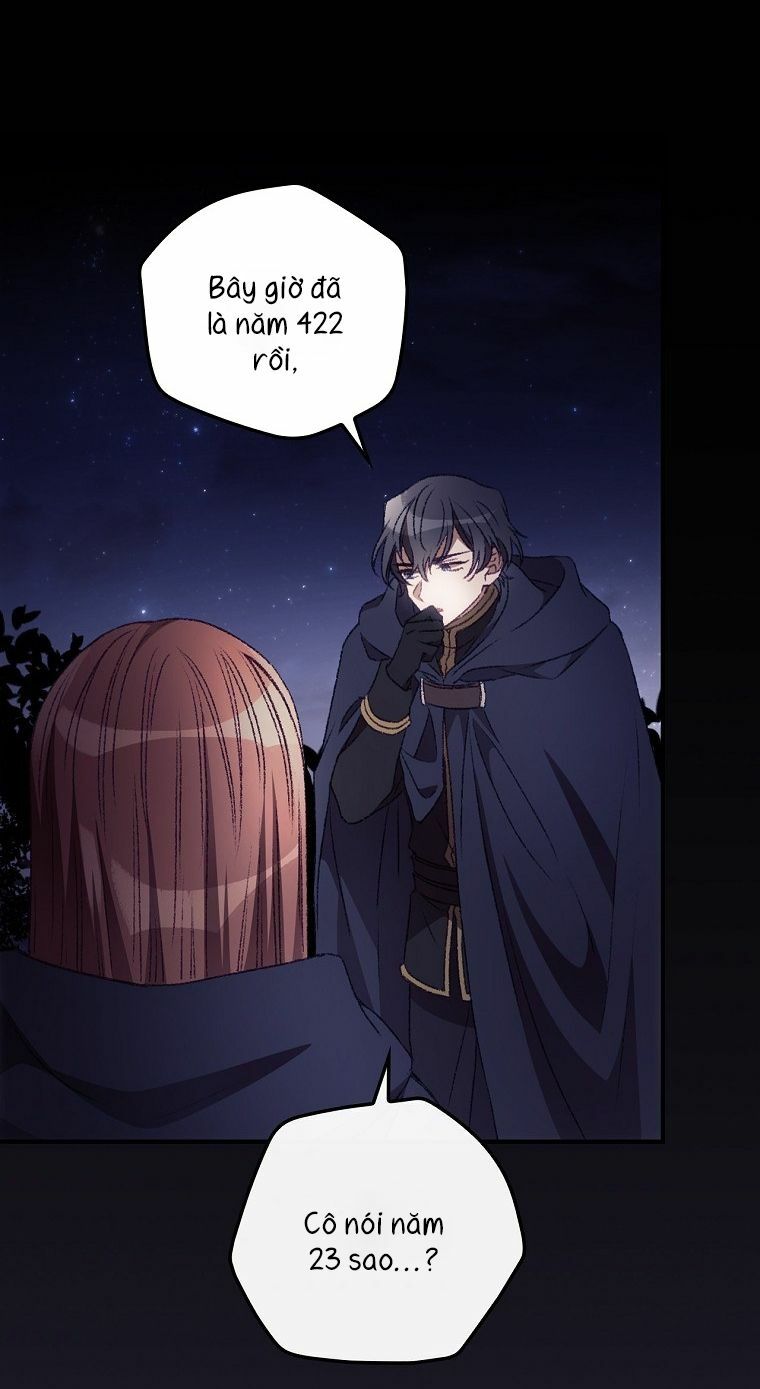 tôi nhìn thấy cái chết của bạn chapter 20 2