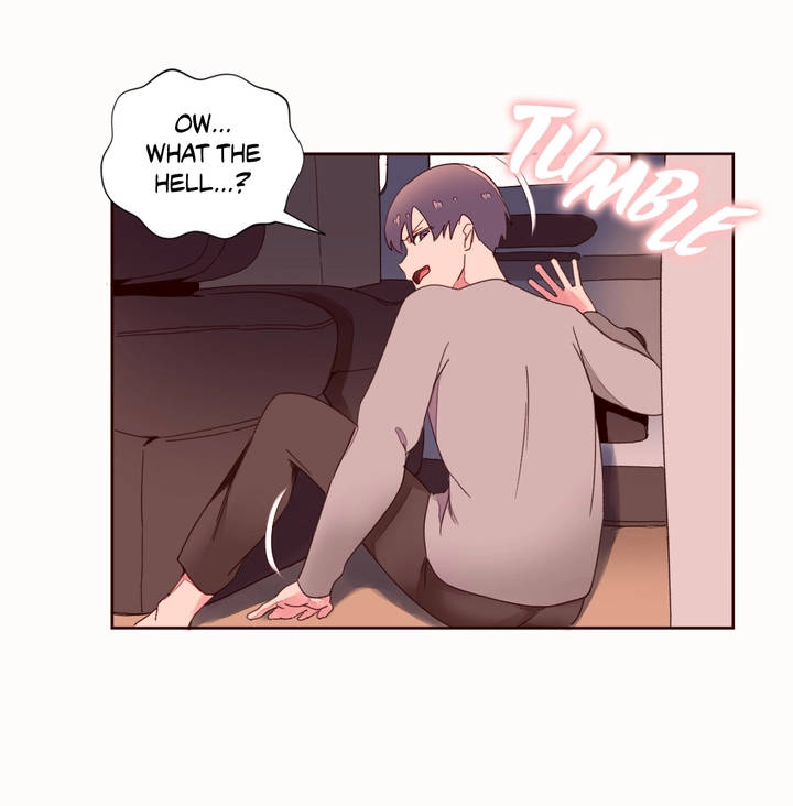 [raw] pheromone holic chapter 37 23