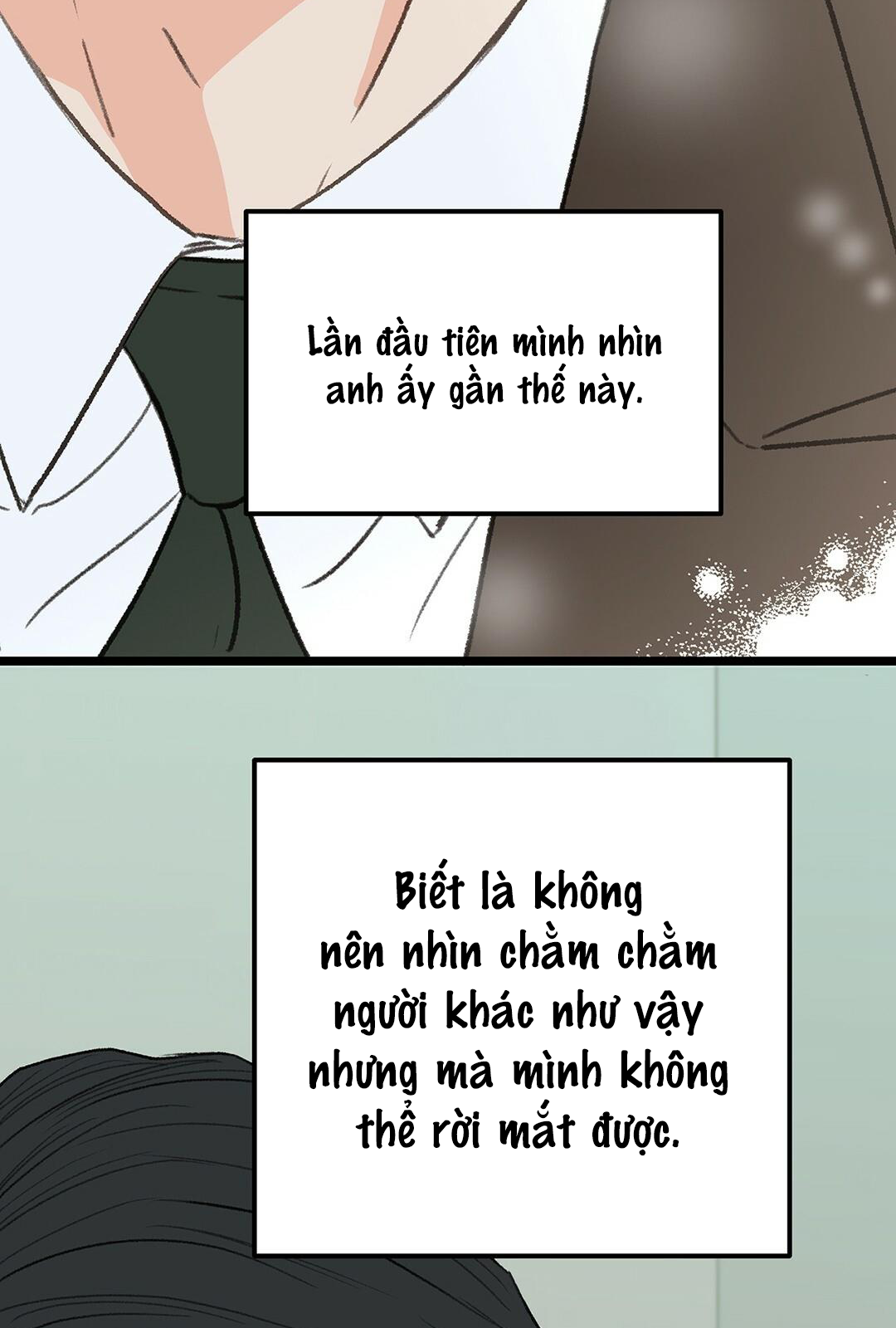 vùng cấm tình yêu của beta chapter 28 43