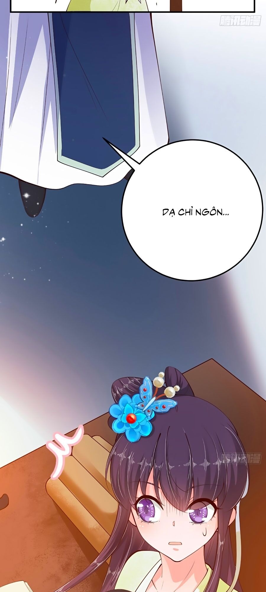 phượng ngự tà vương chapter 23 24