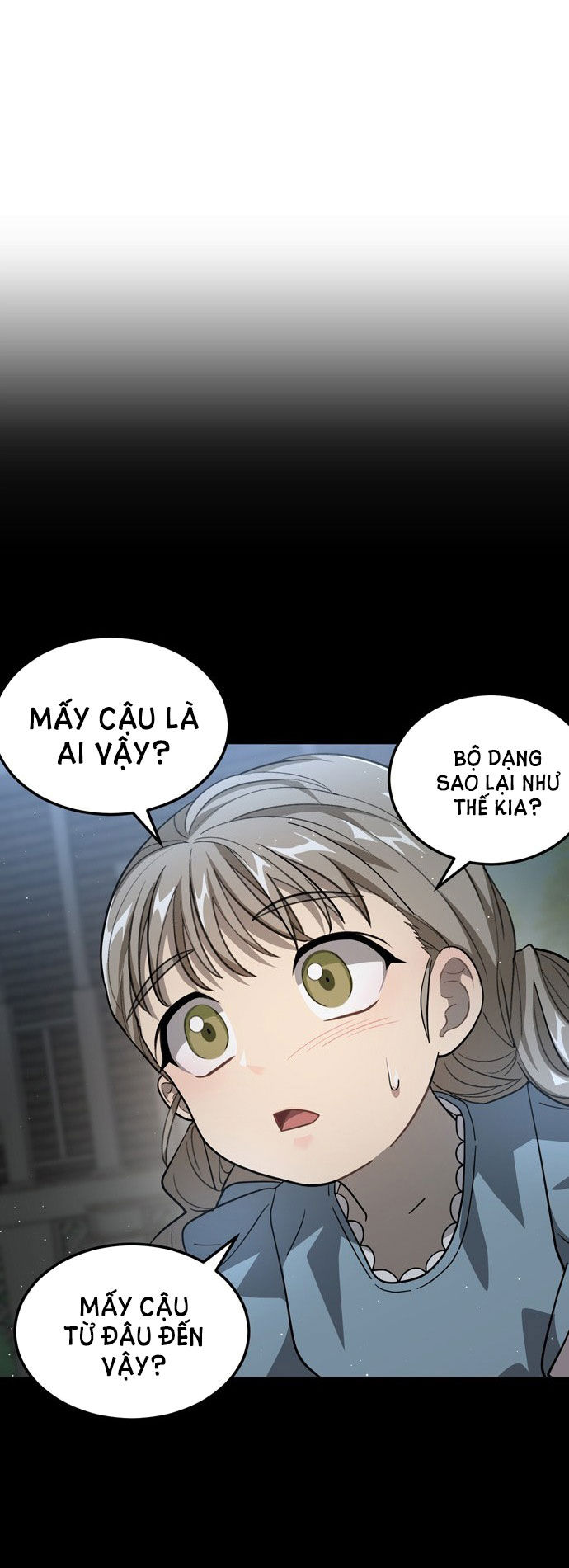 dark moon - tế đàn ánh trăng chapter 15.2 43