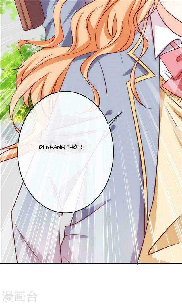 hôm nay tôi sẽ yêu ai đây ? chapter 18 42