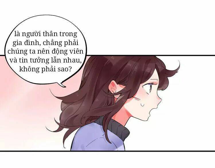 sos! tôi đã yêu một con sâu bướm (phần 2) chapter 26 42