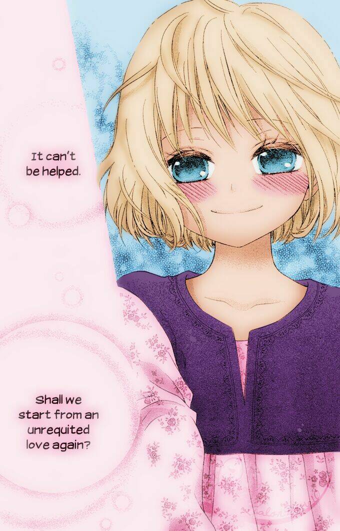 hajimari no niina chapter 2 50