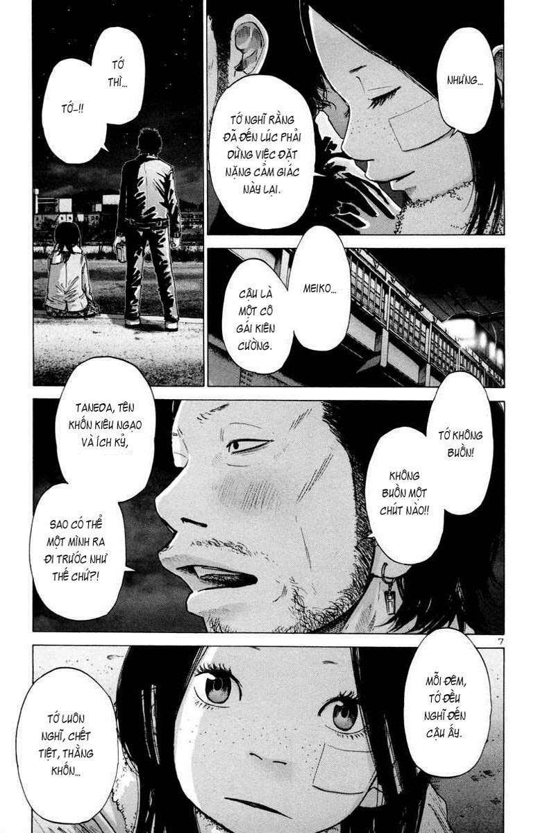 thực tế cuộc sống chapter 24 7