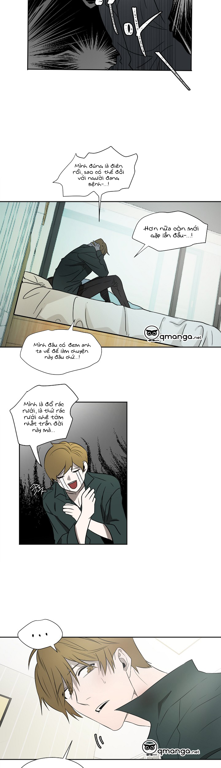 ever green chapter 3 11