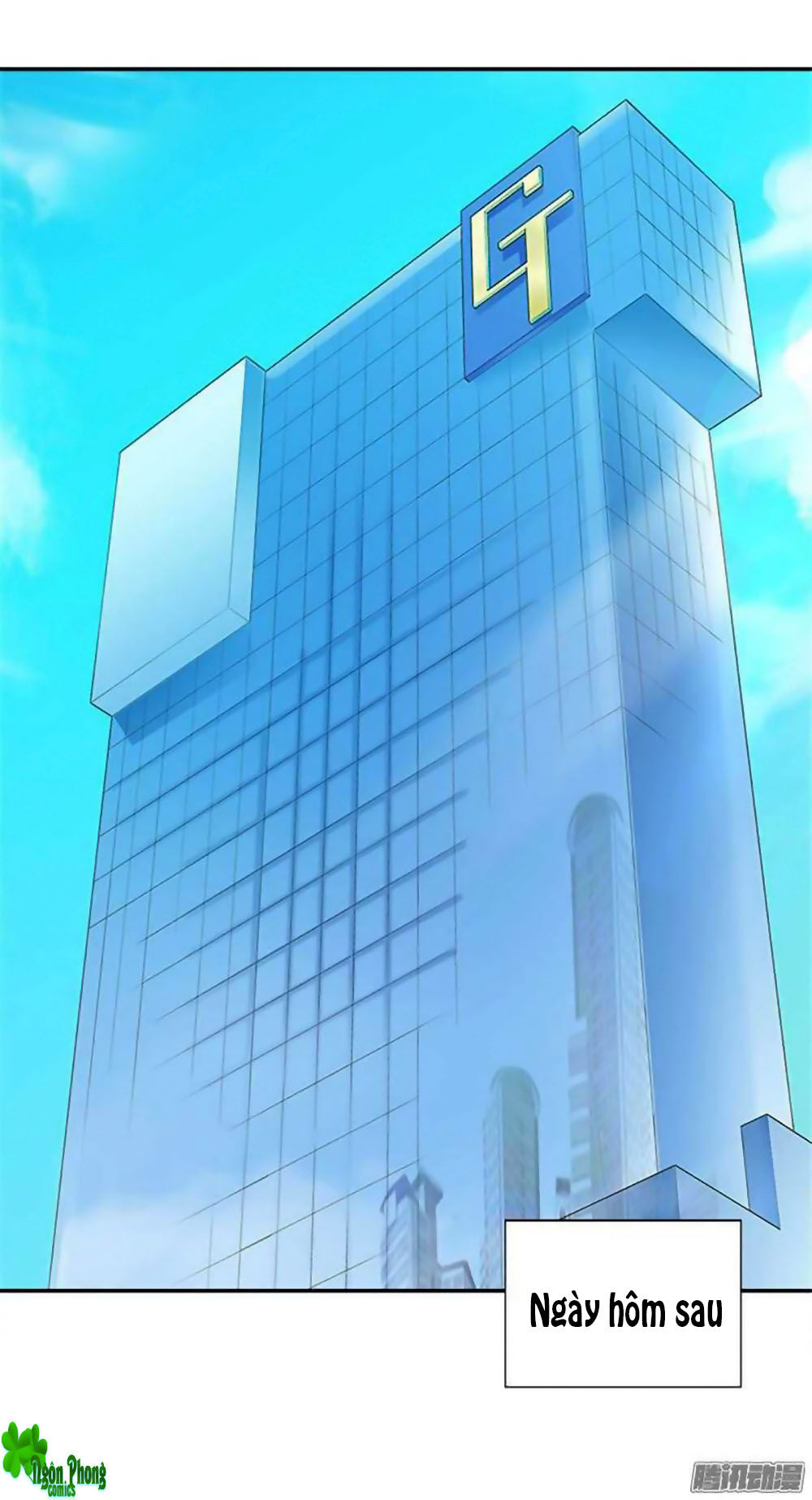 tiểu tâm can tuyệt sủng của lạc tiên sinh chapter 12 3