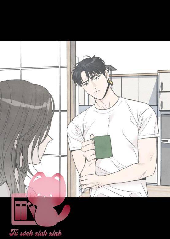 điều khiến tôi quyết tâm muốn chết chapter 58 19