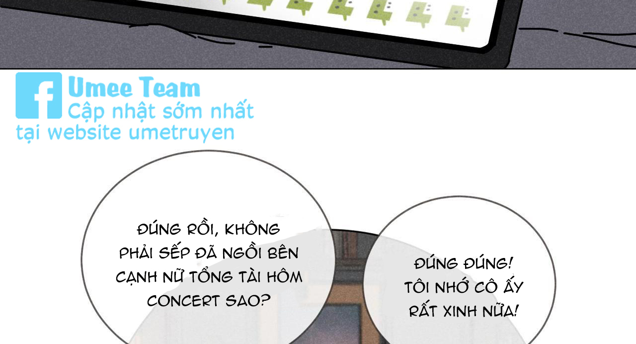Tổng Tài Đu Idol chapter 19 - Trang 74