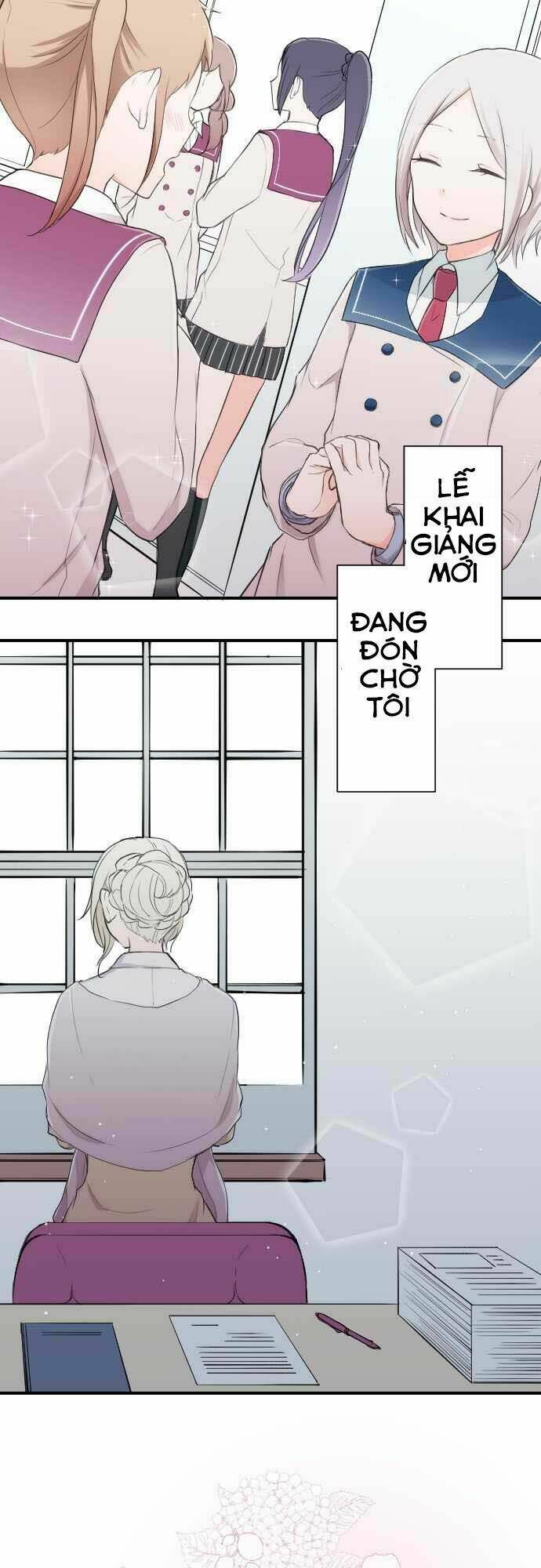 lovely yuri chapter 1 5