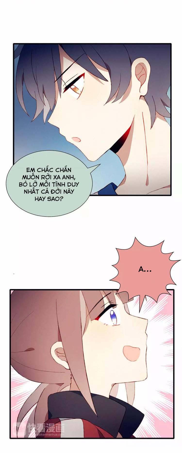 mối tình đầu không trọn vẹn chapter 14 6