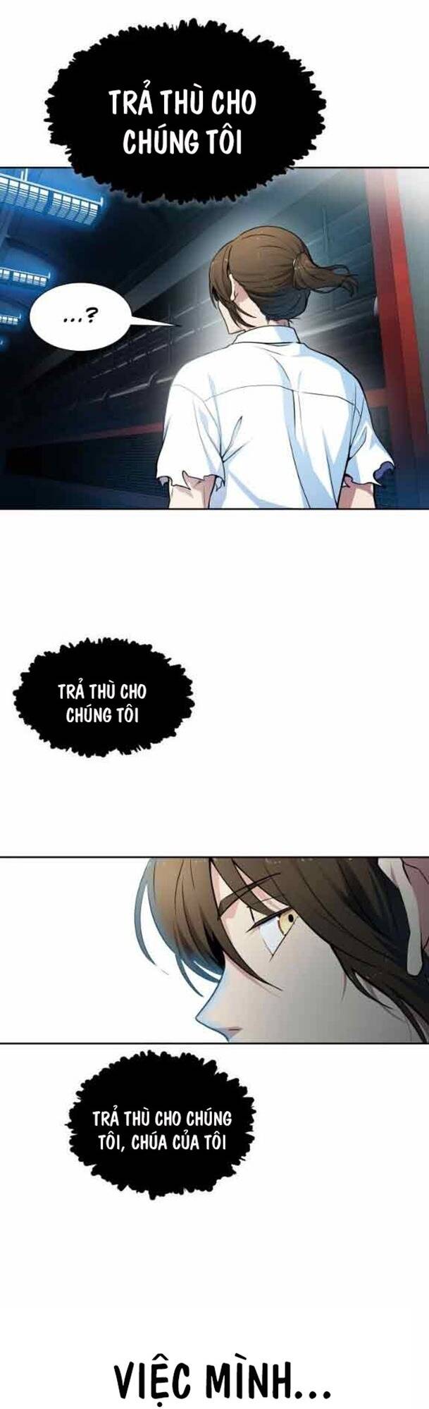 cuộc chiến trong tòa tháp chapter 576 83