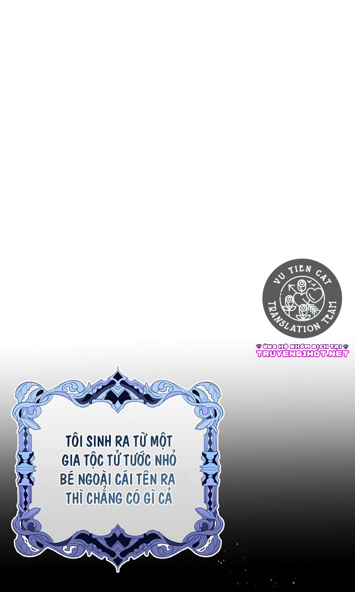 tôi gặp rắc rối vì chồng qúa dễ thương chapter 1 16