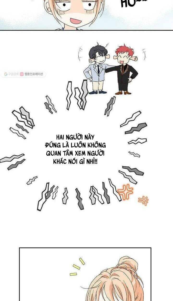 lee bom, em là của anh chapter 38 70