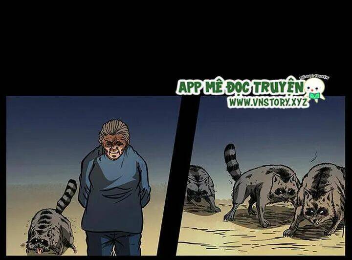 U Minh Ngụy Tượng Chapter 165 15