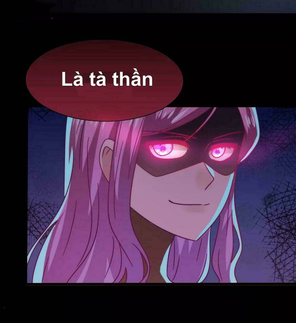 nữ hoàng thú sủng chapter 42 23