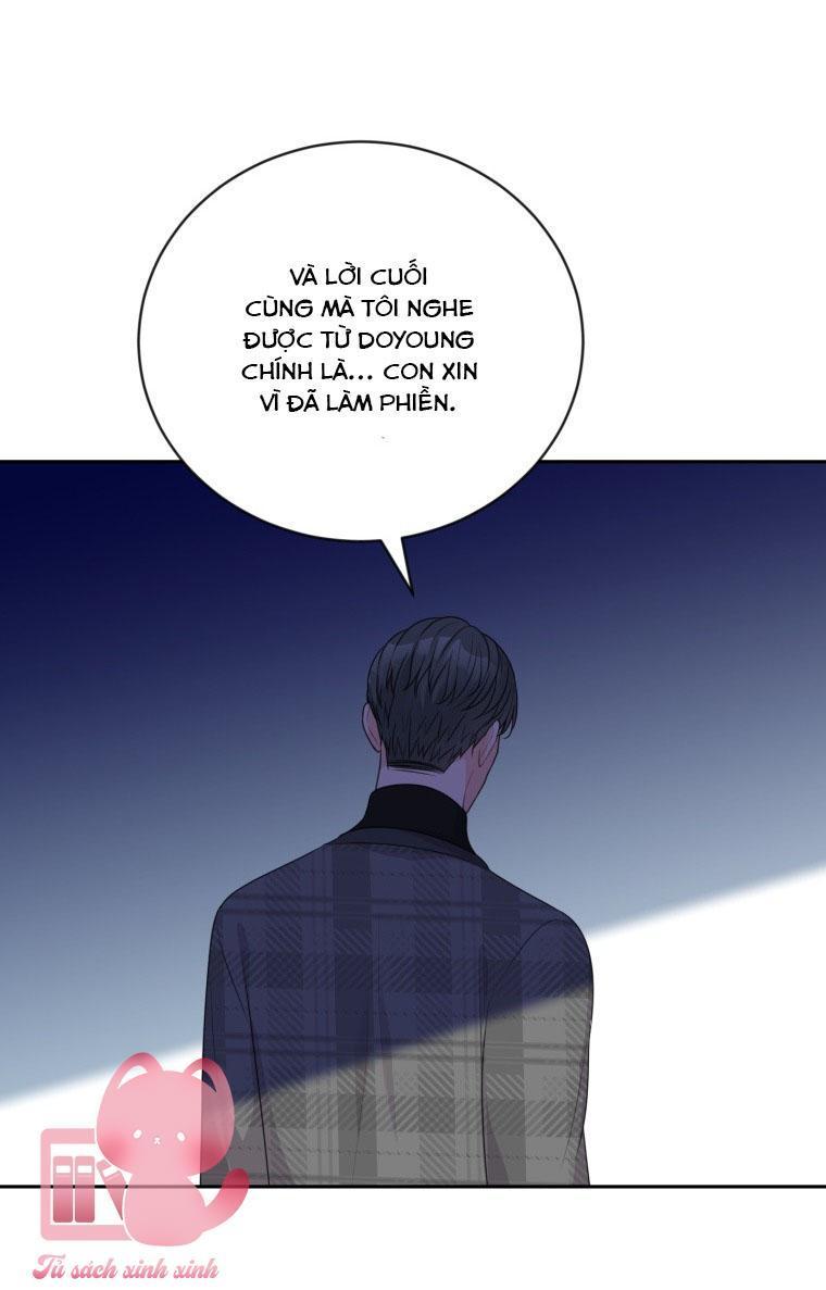 mong được chị chỉ bảo, tiền bối chapter 41 40