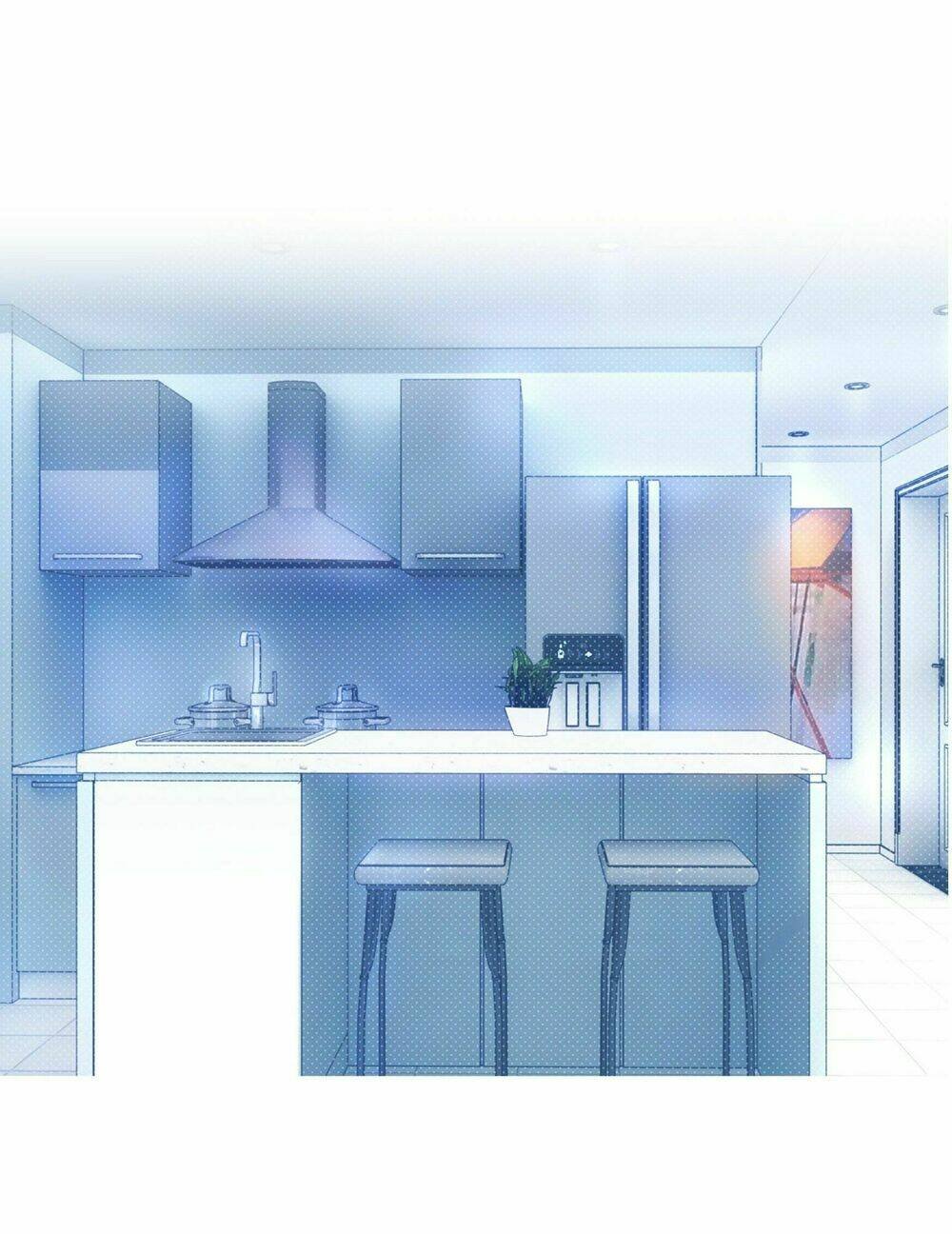 làm mèo của ta chapter 1 17