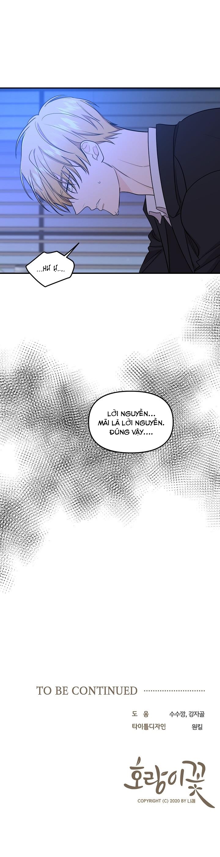 hoa ly hổ chapter 38 32