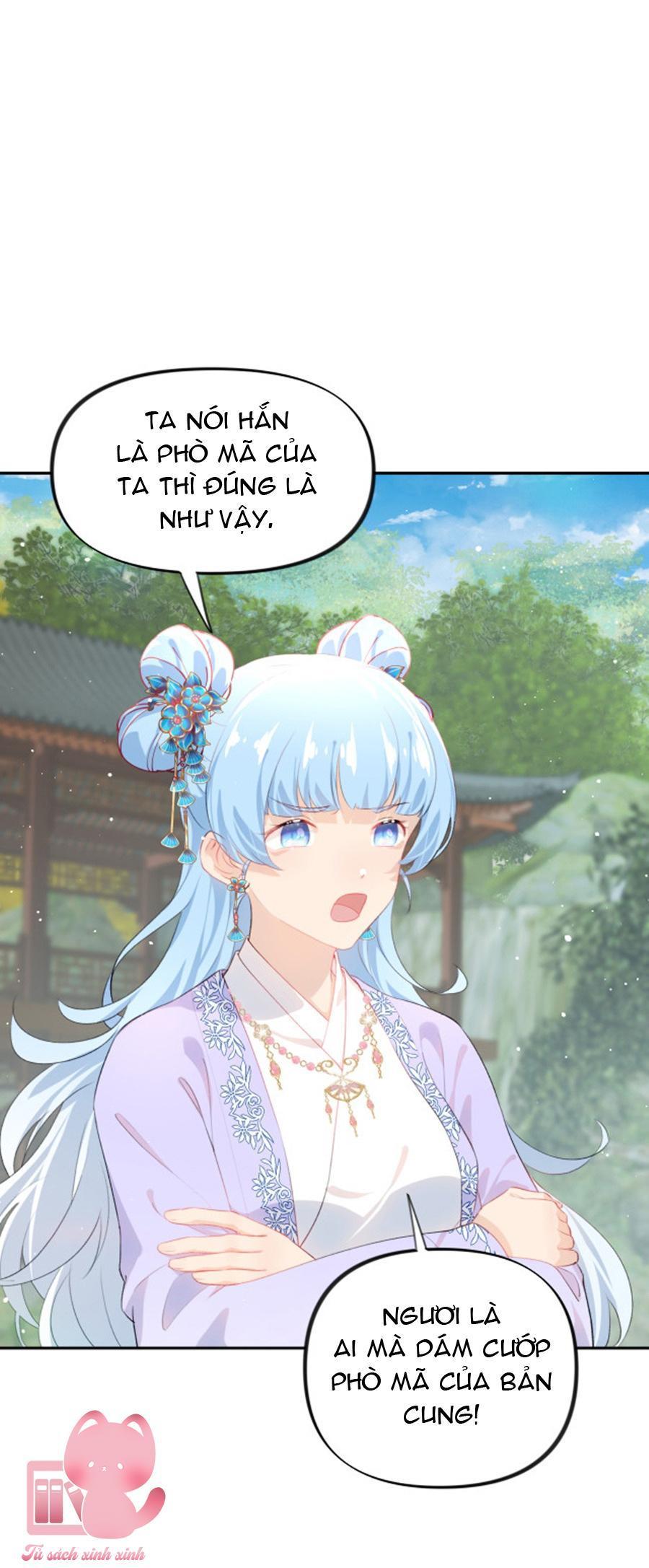 một đêm nọ đột nhiên yandere tới! chapter 148 2