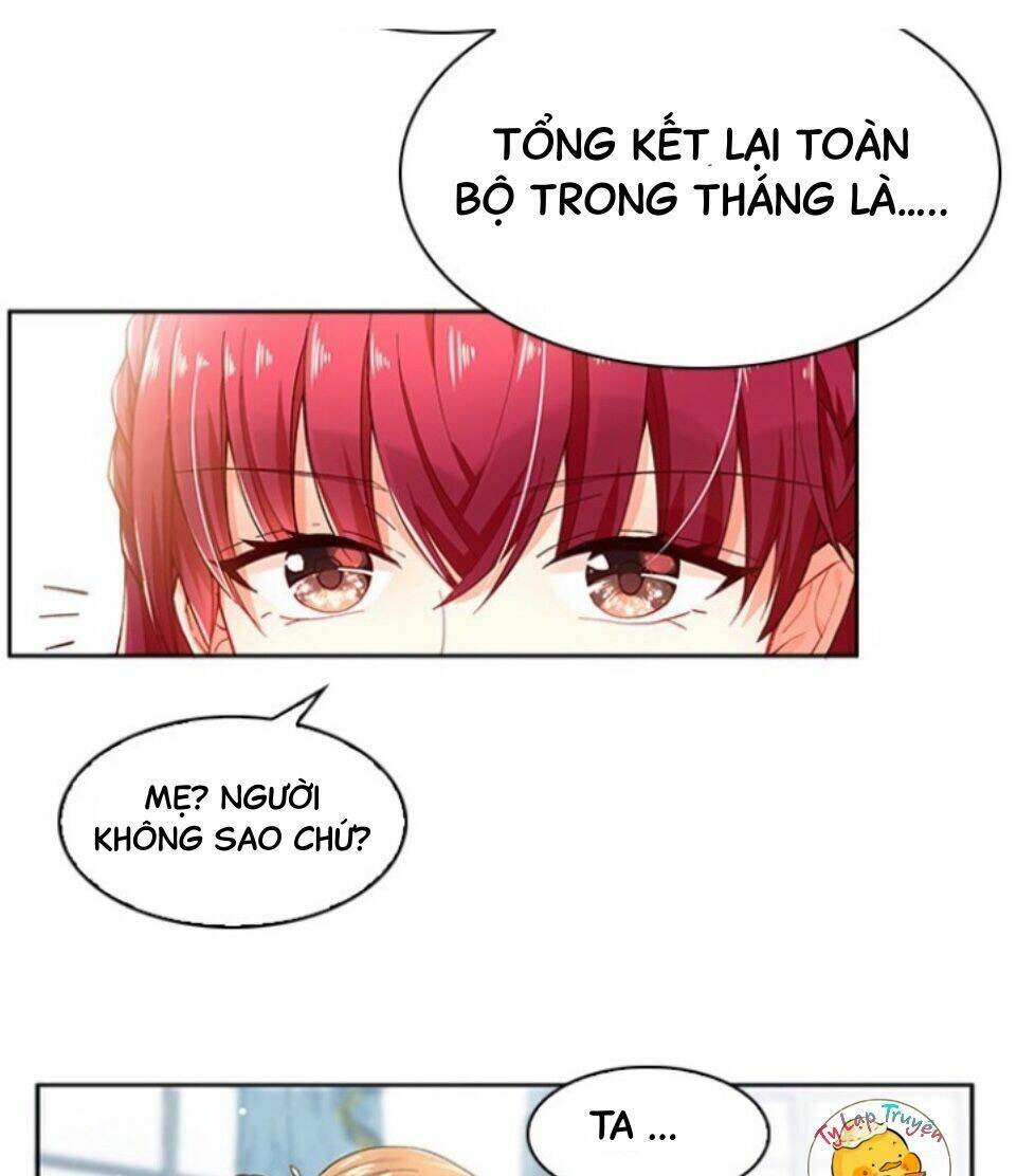 ác nữ cải biến chapter 4 6