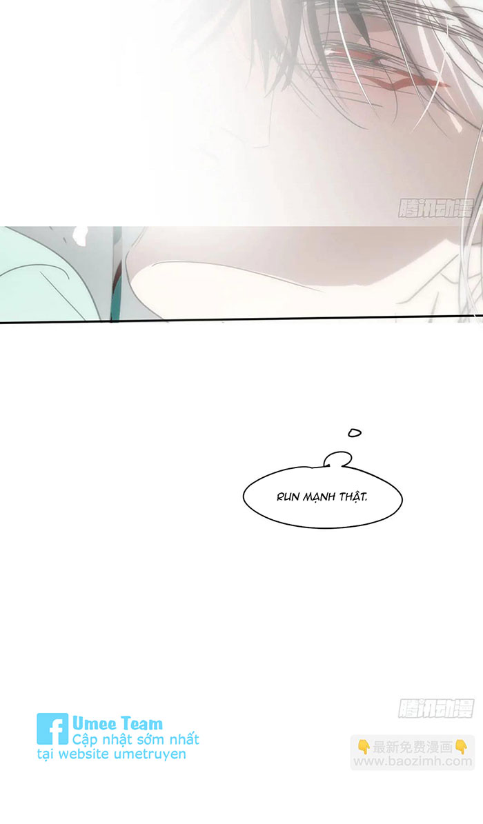 Bắt Lấy Ngao Ngao chapter 251 - Trang 30