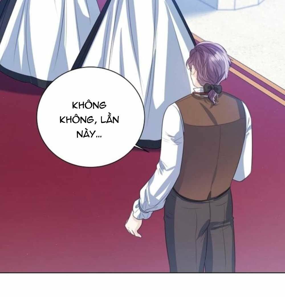 tôi sẽ từ bỏ vị trí hoàng hậu chapter 32 49