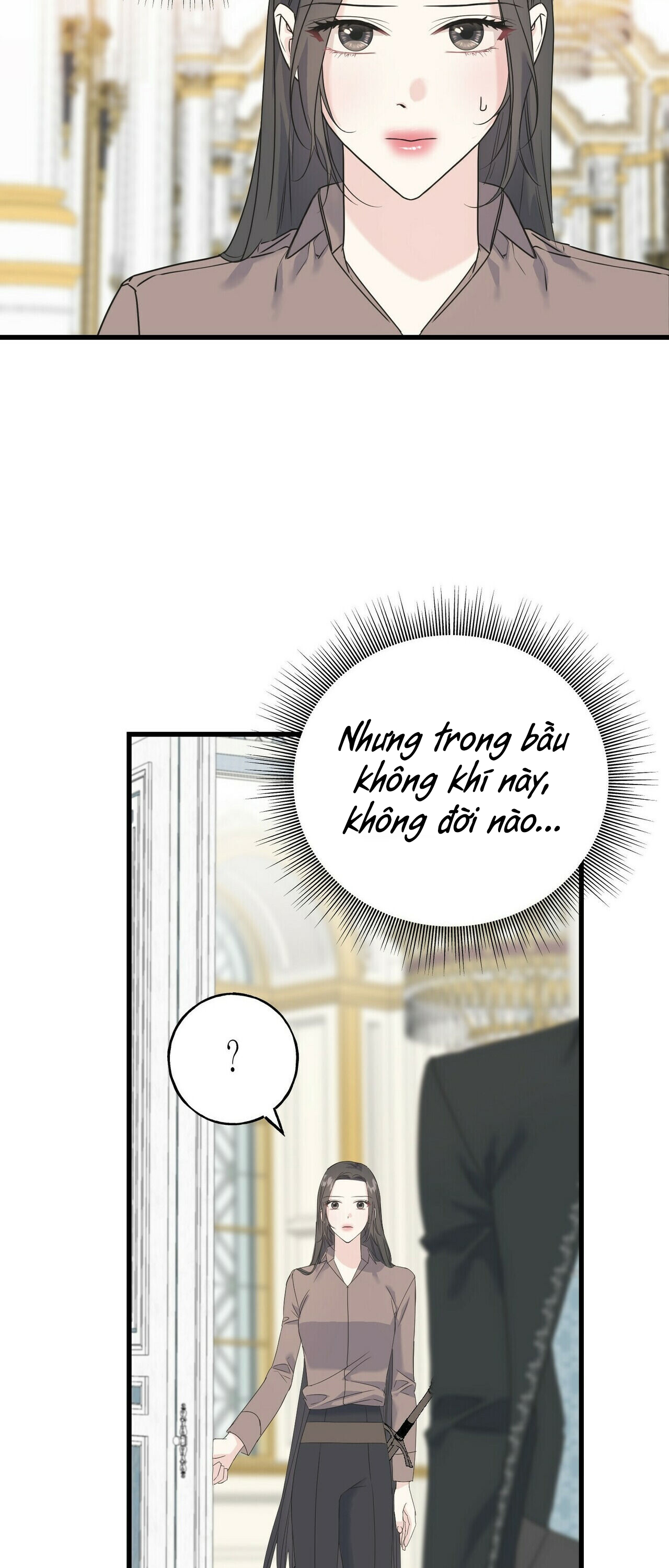 chàng hoàng tử máu s và nàng kỵ sĩ lạnh lùng chapter 41.2 7