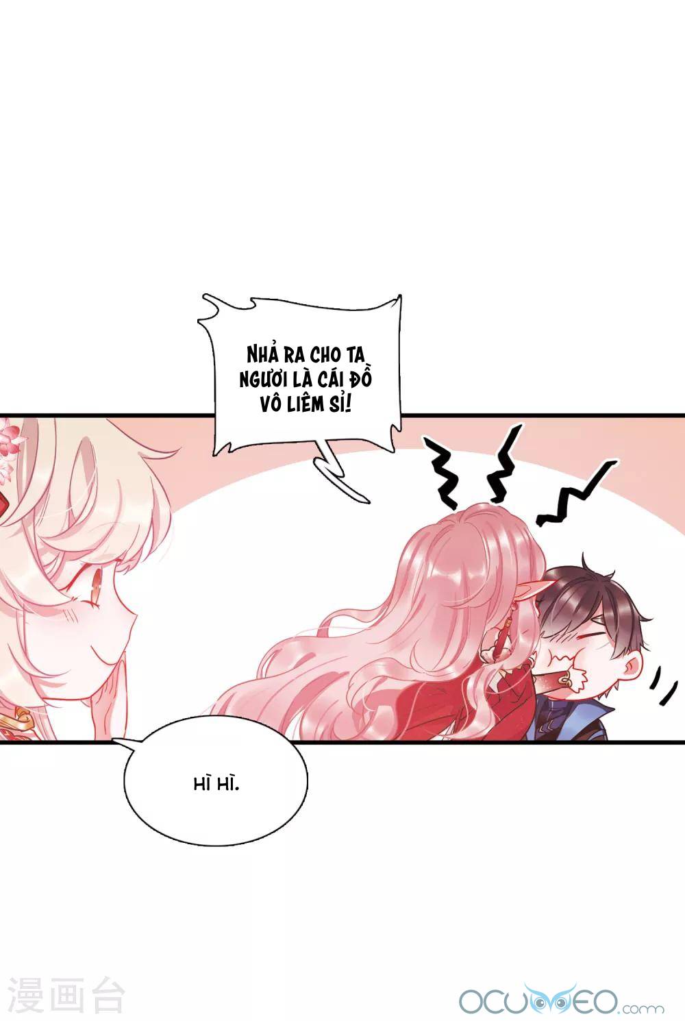 danh kiếm trủng chapter 11 48